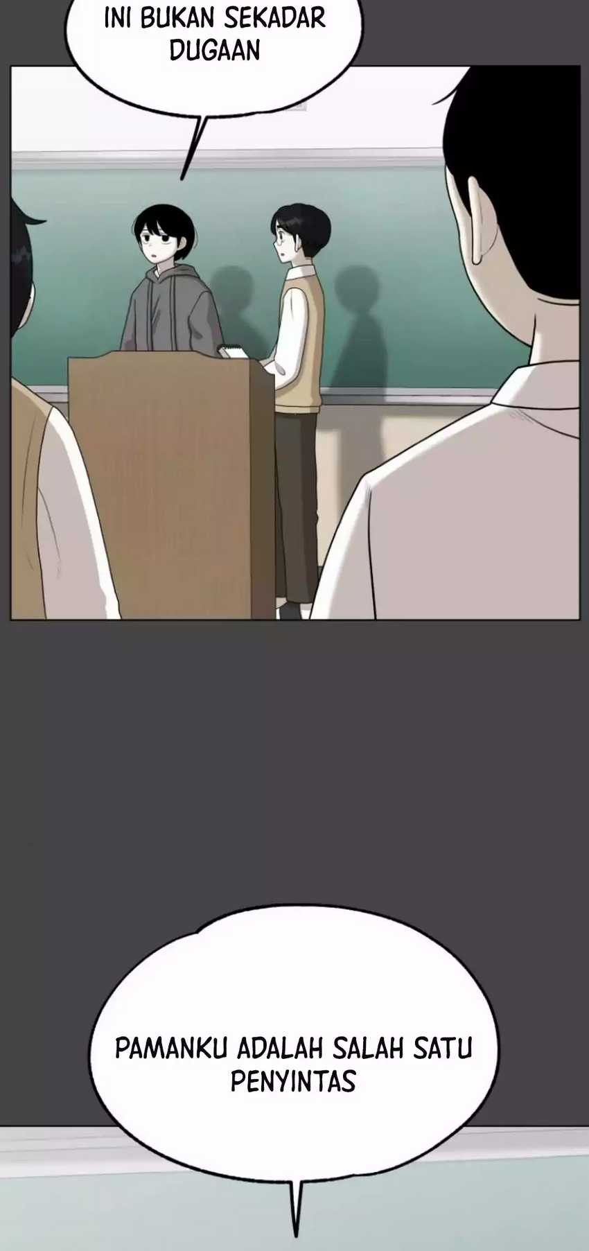 44th Period Survival Class Chapter 4 Gambar 11