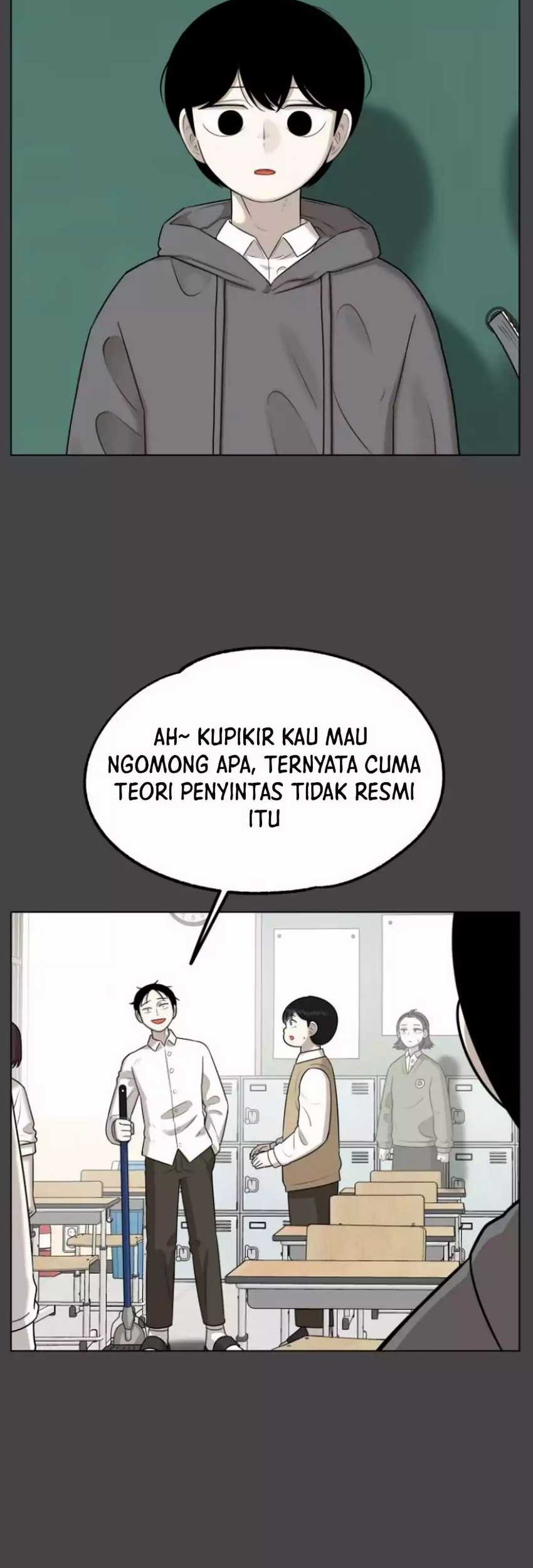 44th Period Survival Class Chapter 4 Gambar 9