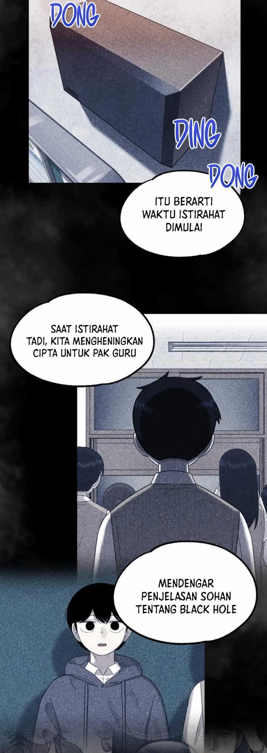 44th Period Survival Class Chapter 5 Gambar 19