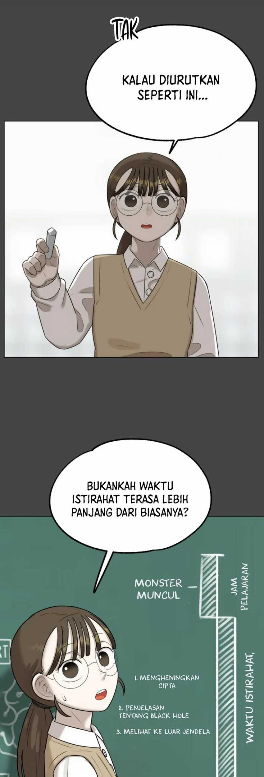 44th Period Survival Class Chapter 5 Gambar 21