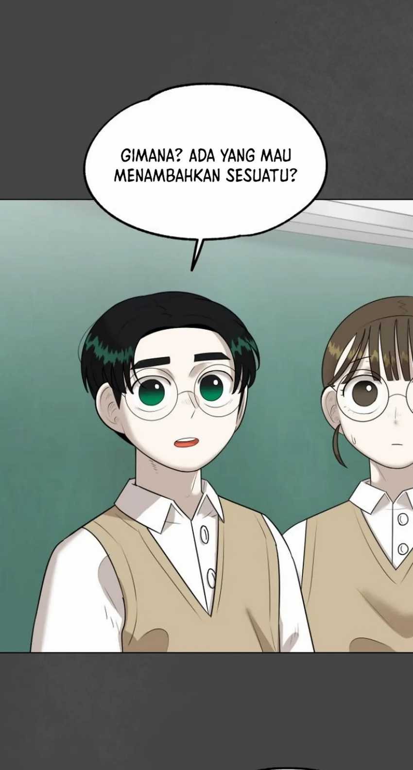 44th Period Survival Class Chapter 5 Gambar 29