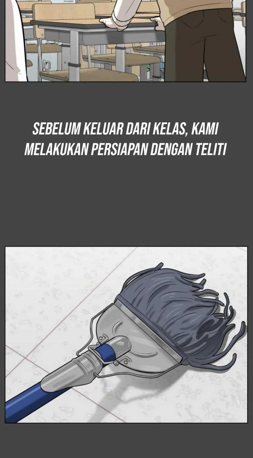 44th Period Survival Class Chapter 5 Gambar 34