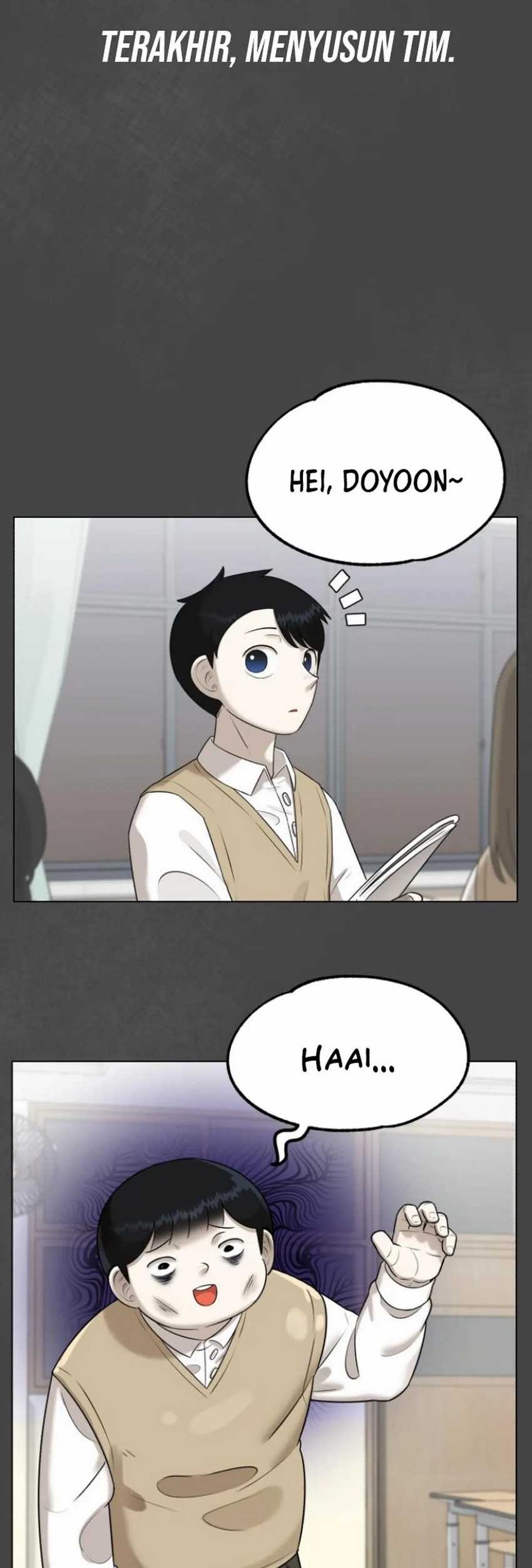 44th Period Survival Class Chapter 5 Gambar 38