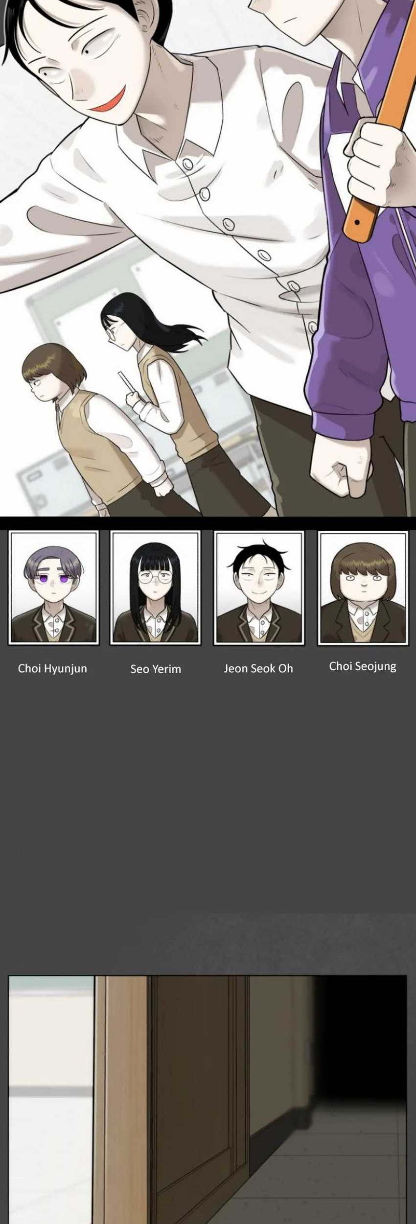 44th Period Survival Class Chapter 5 Gambar 61