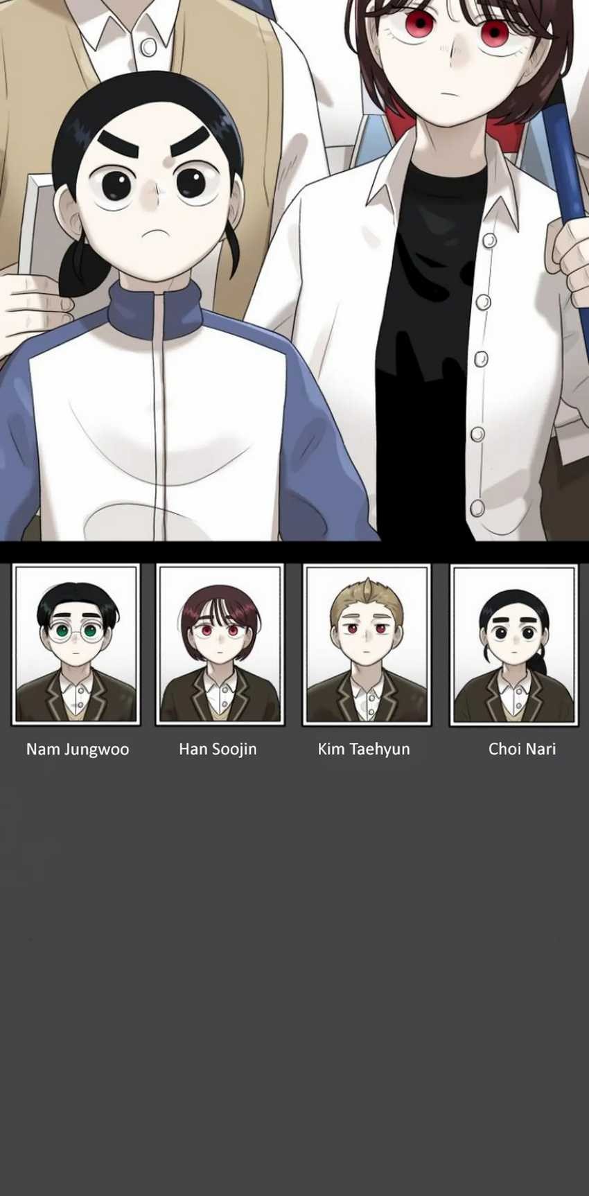 44th Period Survival Class Chapter 5 Gambar 49