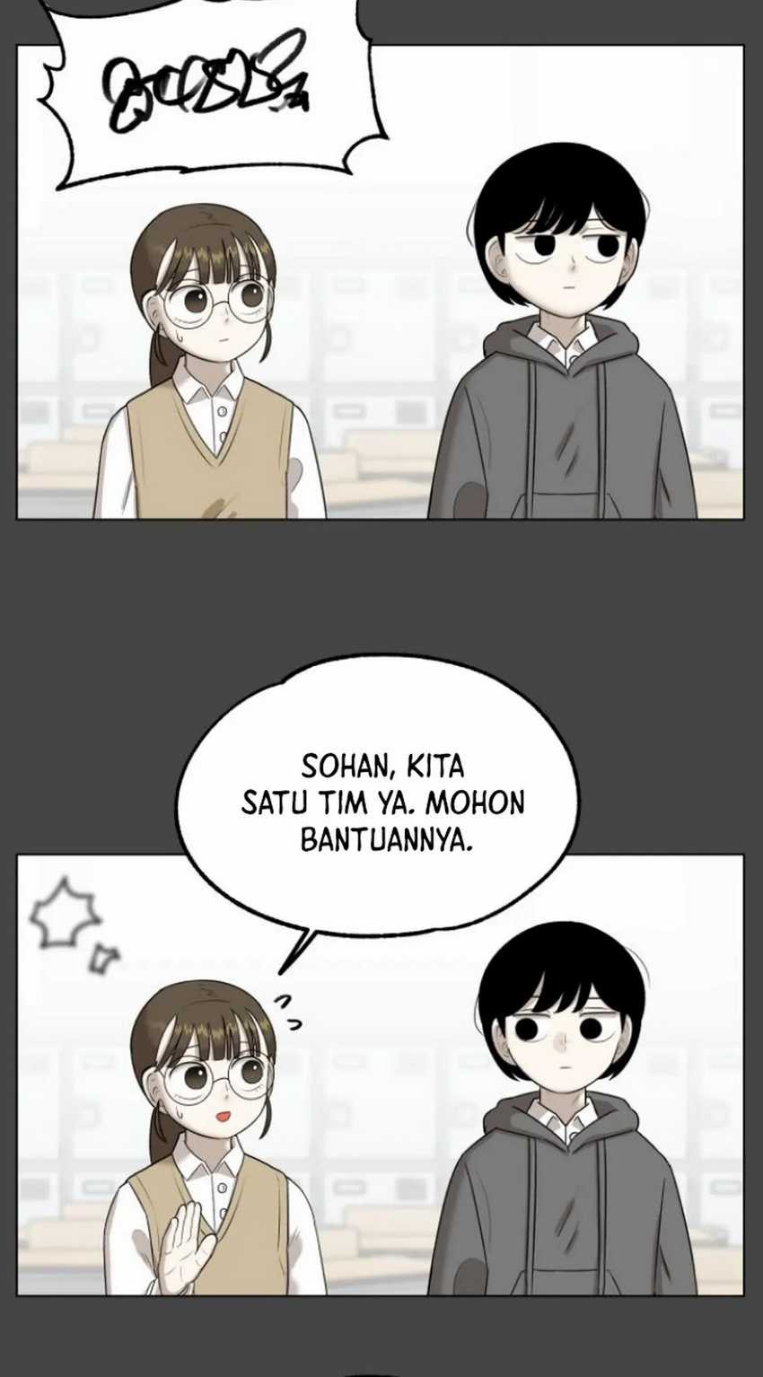 44th Period Survival Class Chapter 5 Gambar 54