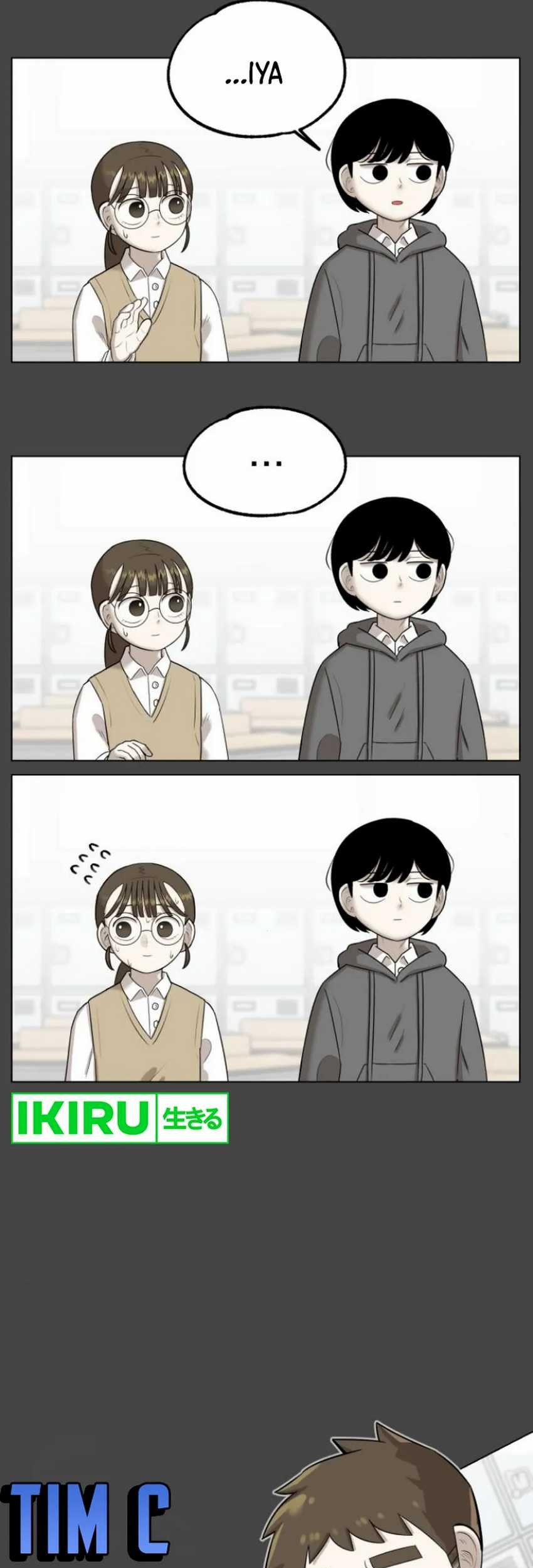 44th Period Survival Class Chapter 5 Gambar 55