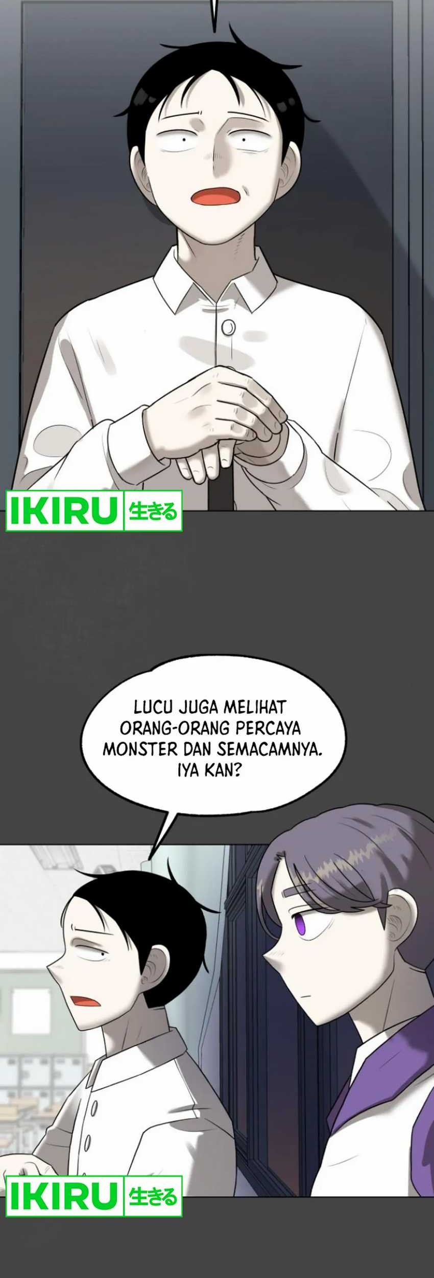 44th Period Survival Class Chapter 5 Gambar 57