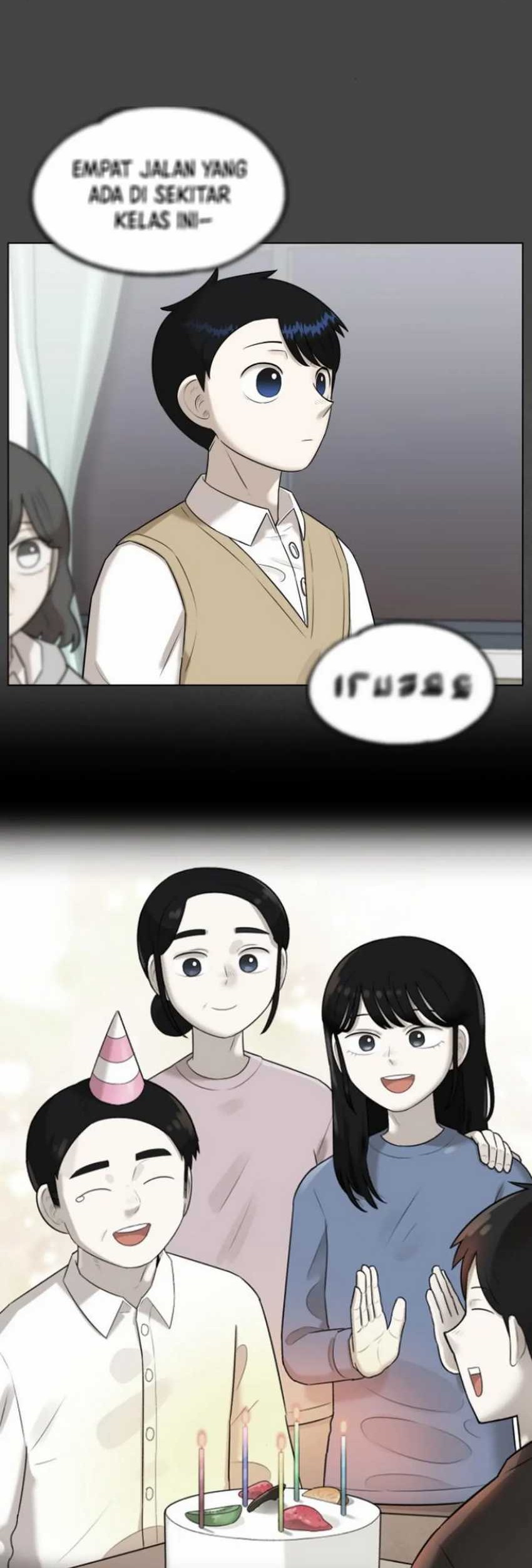 44th Period Survival Class Chapter 5 Gambar 73