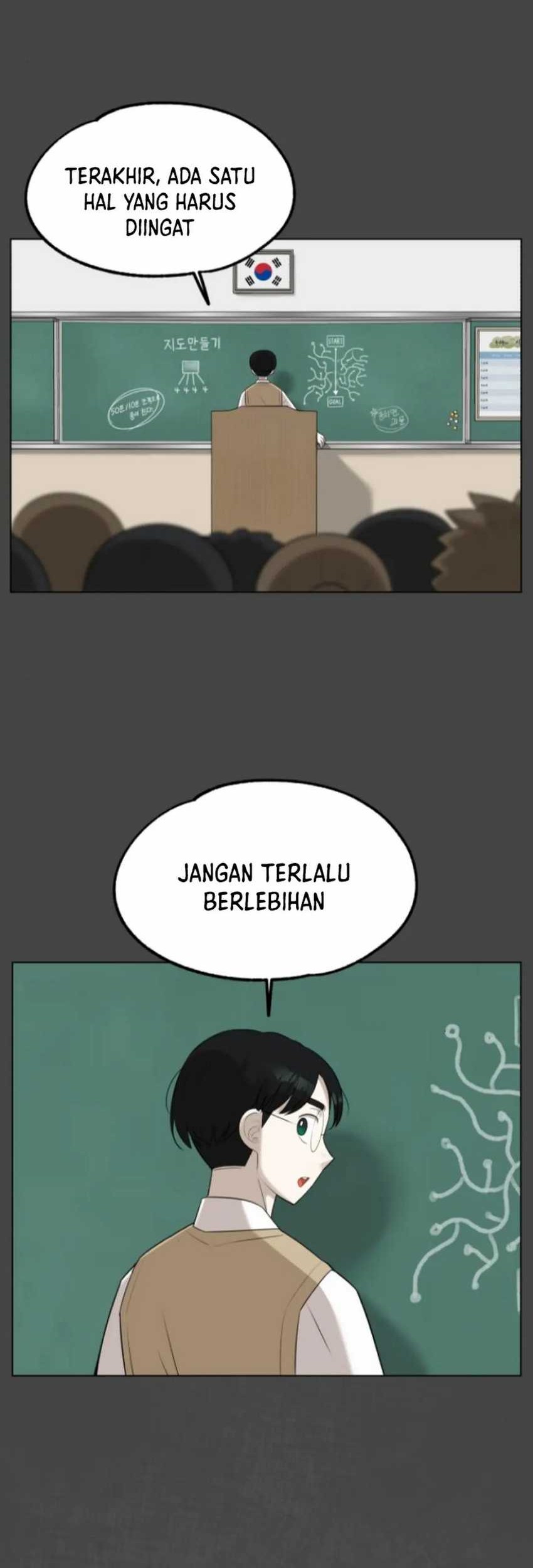 44th Period Survival Class Chapter 5 Gambar 76