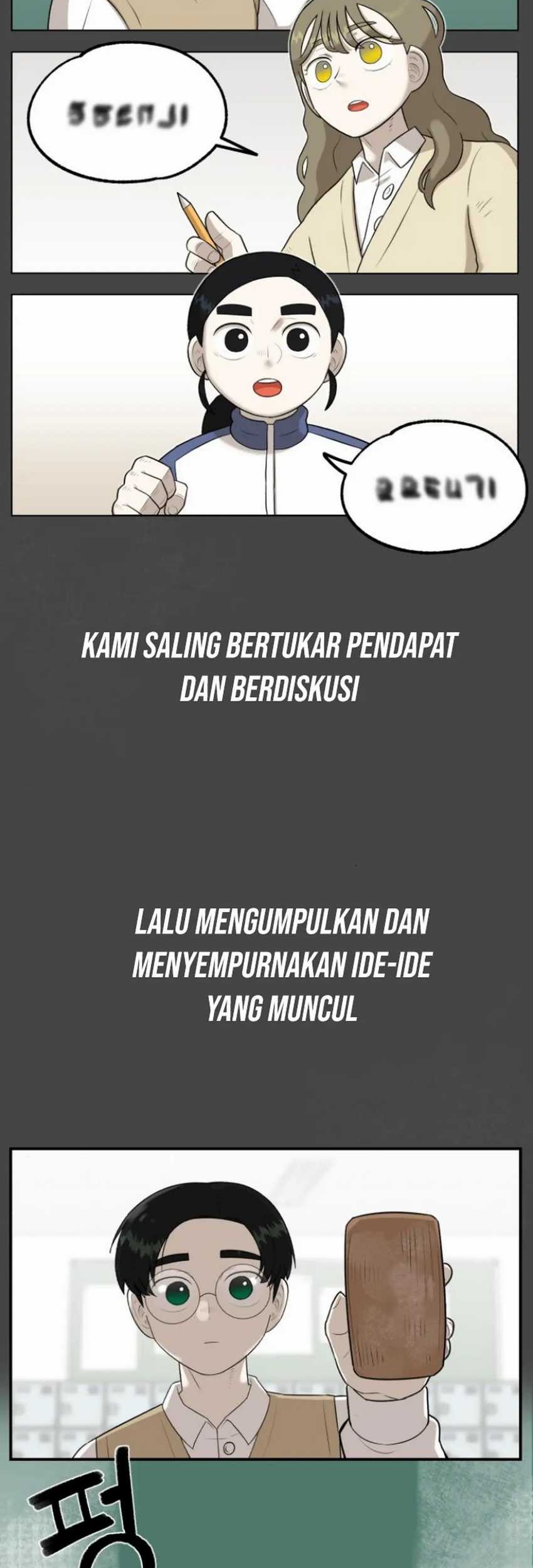 44th Period Survival Class Chapter 5 Gambar 3