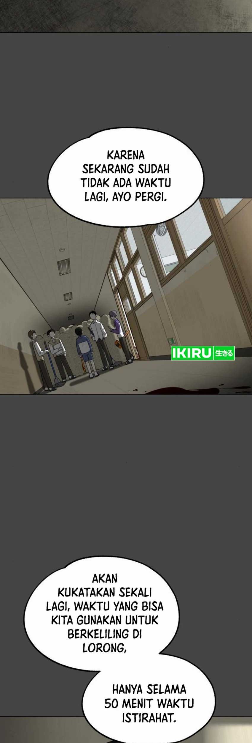 44th Period Survival Class Chapter 6 Gambar 18