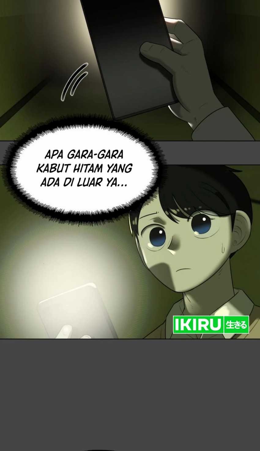 44th Period Survival Class Chapter 6 Gambar 25