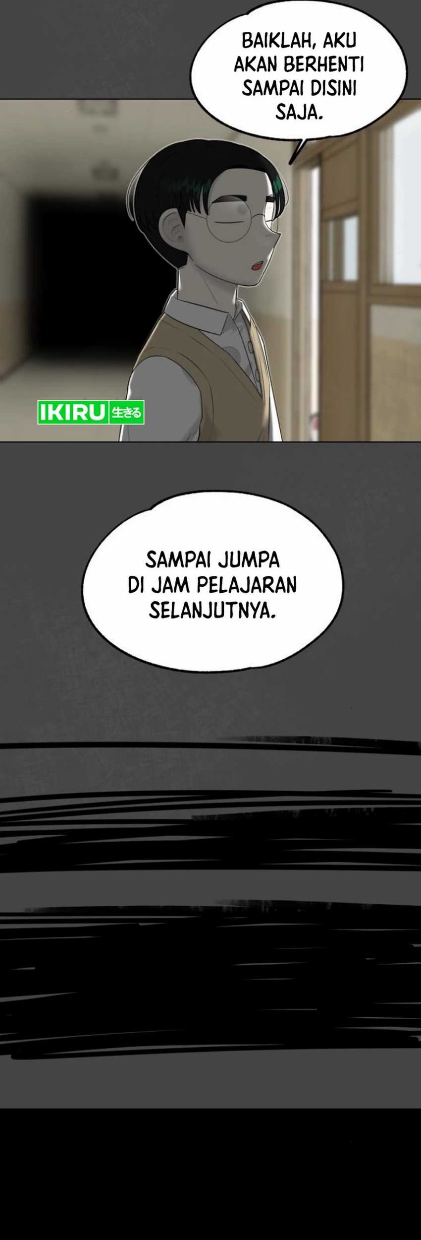 44th Period Survival Class Chapter 6 Gambar 21