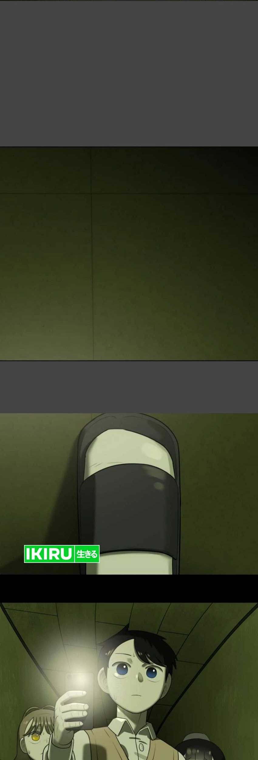 44th Period Survival Class Chapter 6 Gambar 29