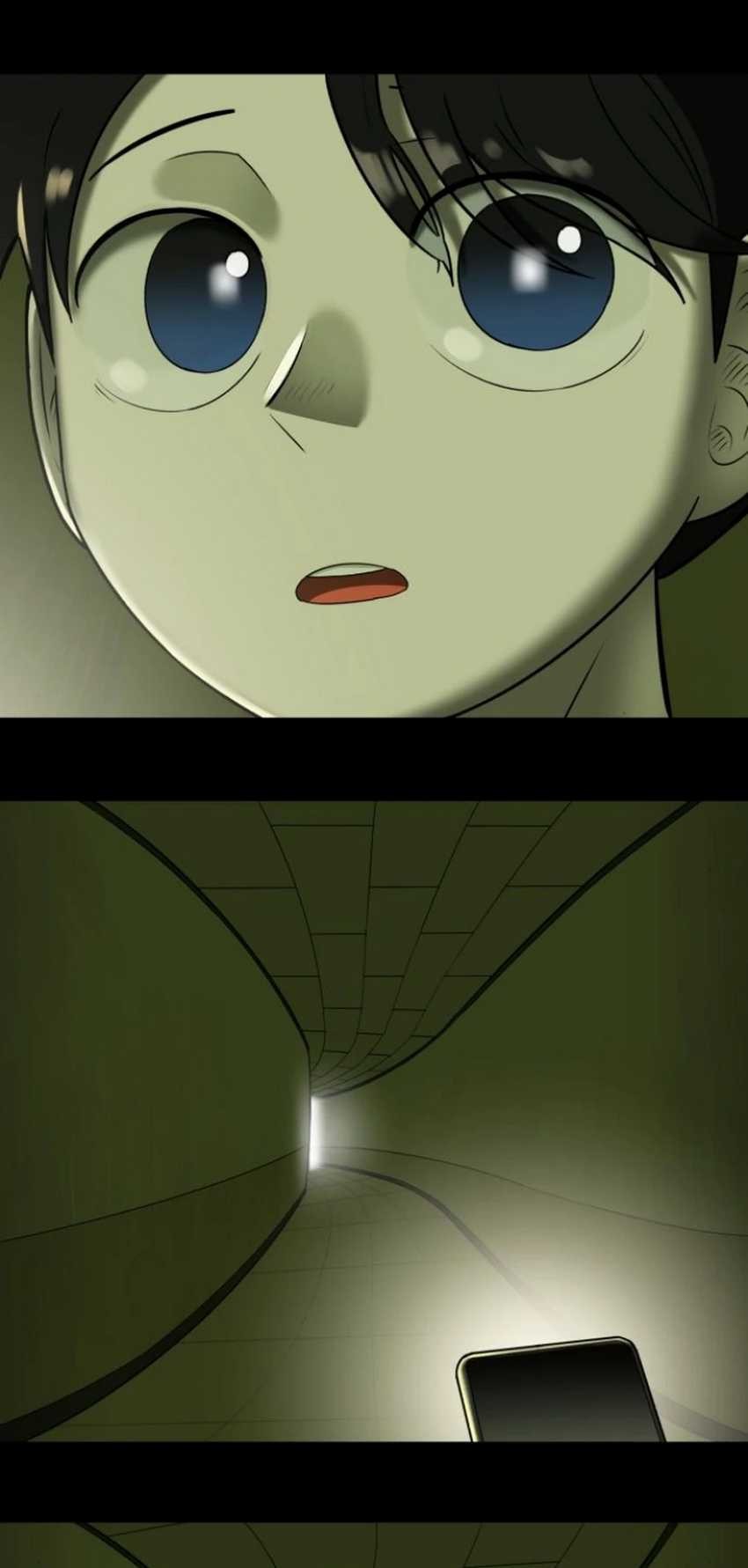 44th Period Survival Class Chapter 6 Gambar 35