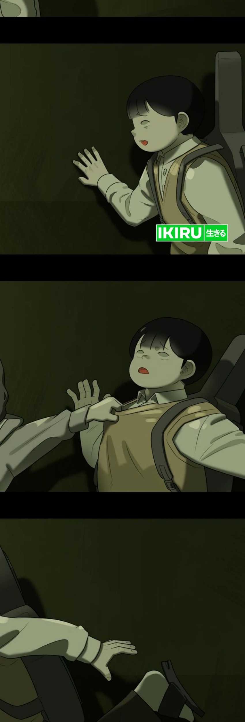 44th Period Survival Class Chapter 6 Gambar 33