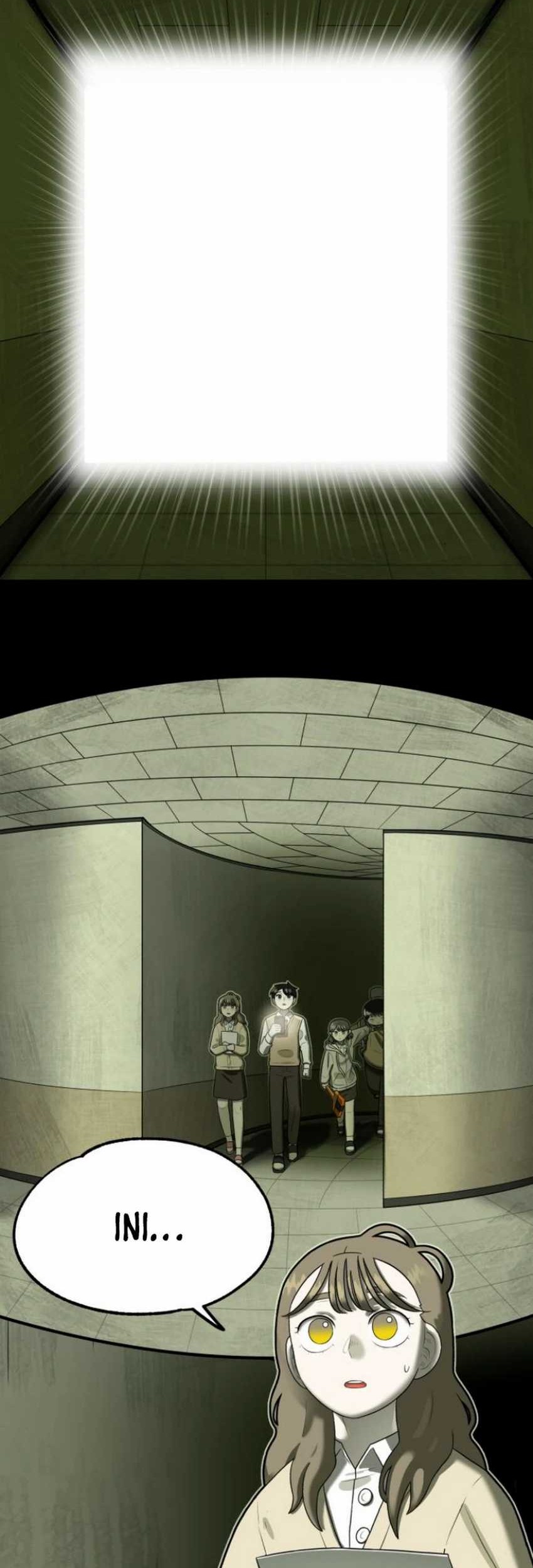 44th Period Survival Class Chapter 6 Gambar 37