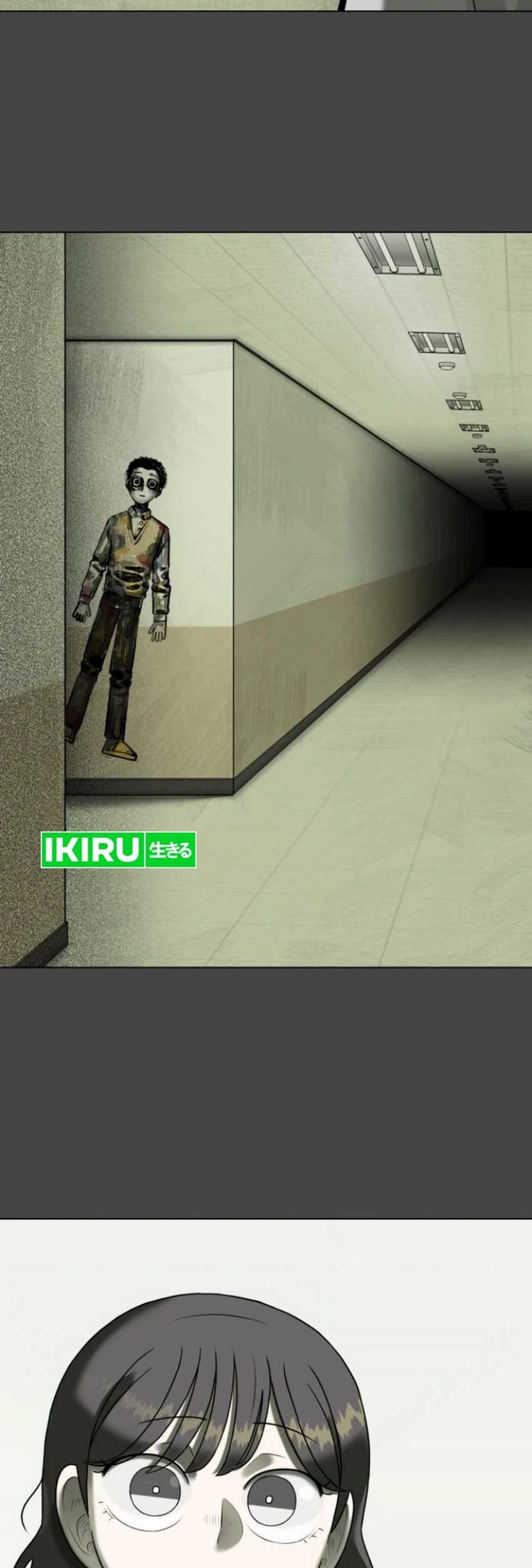 44th Period Survival Class Chapter 6 Gambar 42