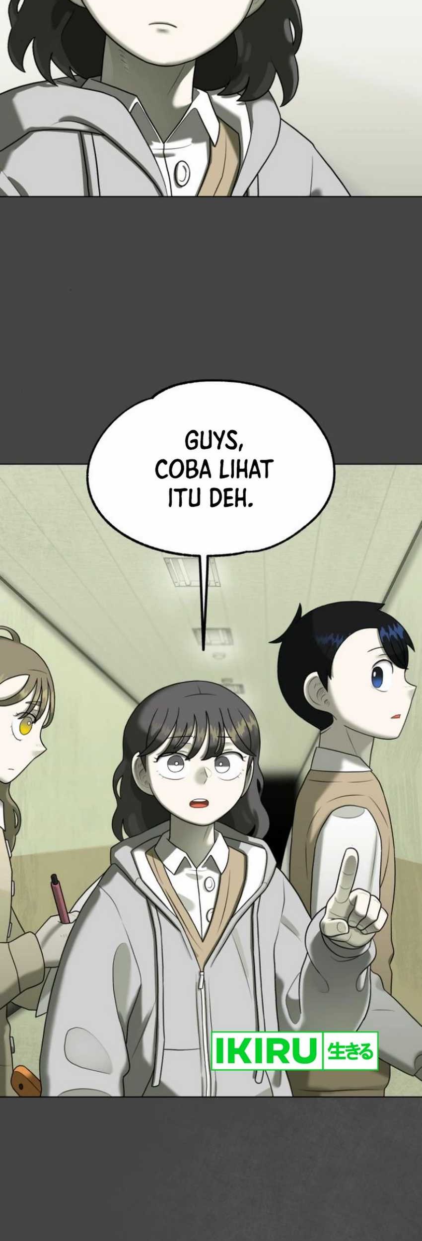 44th Period Survival Class Chapter 6 Gambar 43