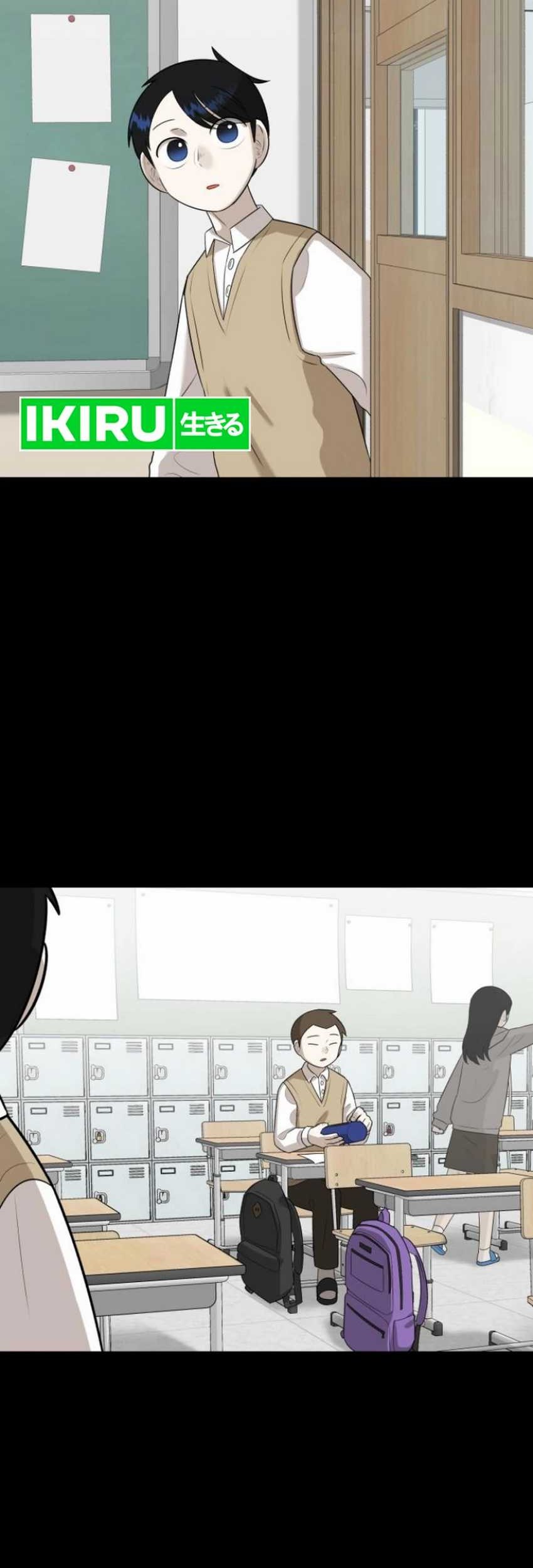 44th Period Survival Class Chapter 6 Gambar 63