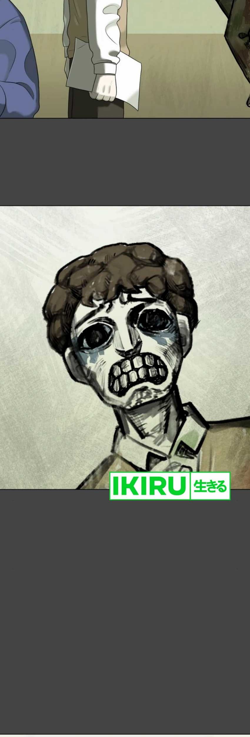 44th Period Survival Class Chapter 6 Gambar 48