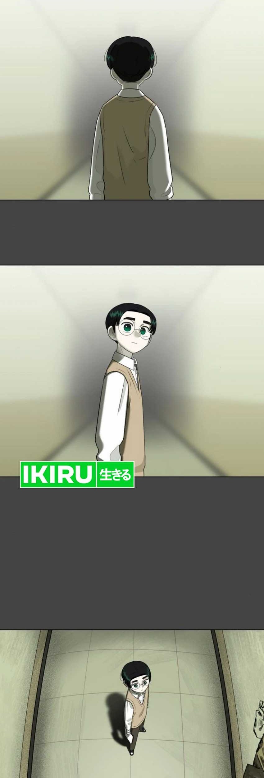 44th Period Survival Class Chapter 6 Gambar 49