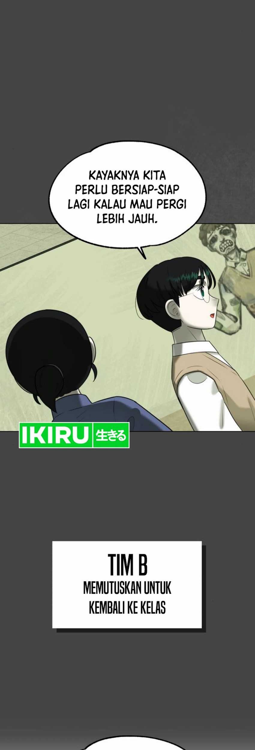 44th Period Survival Class Chapter 6 Gambar 52