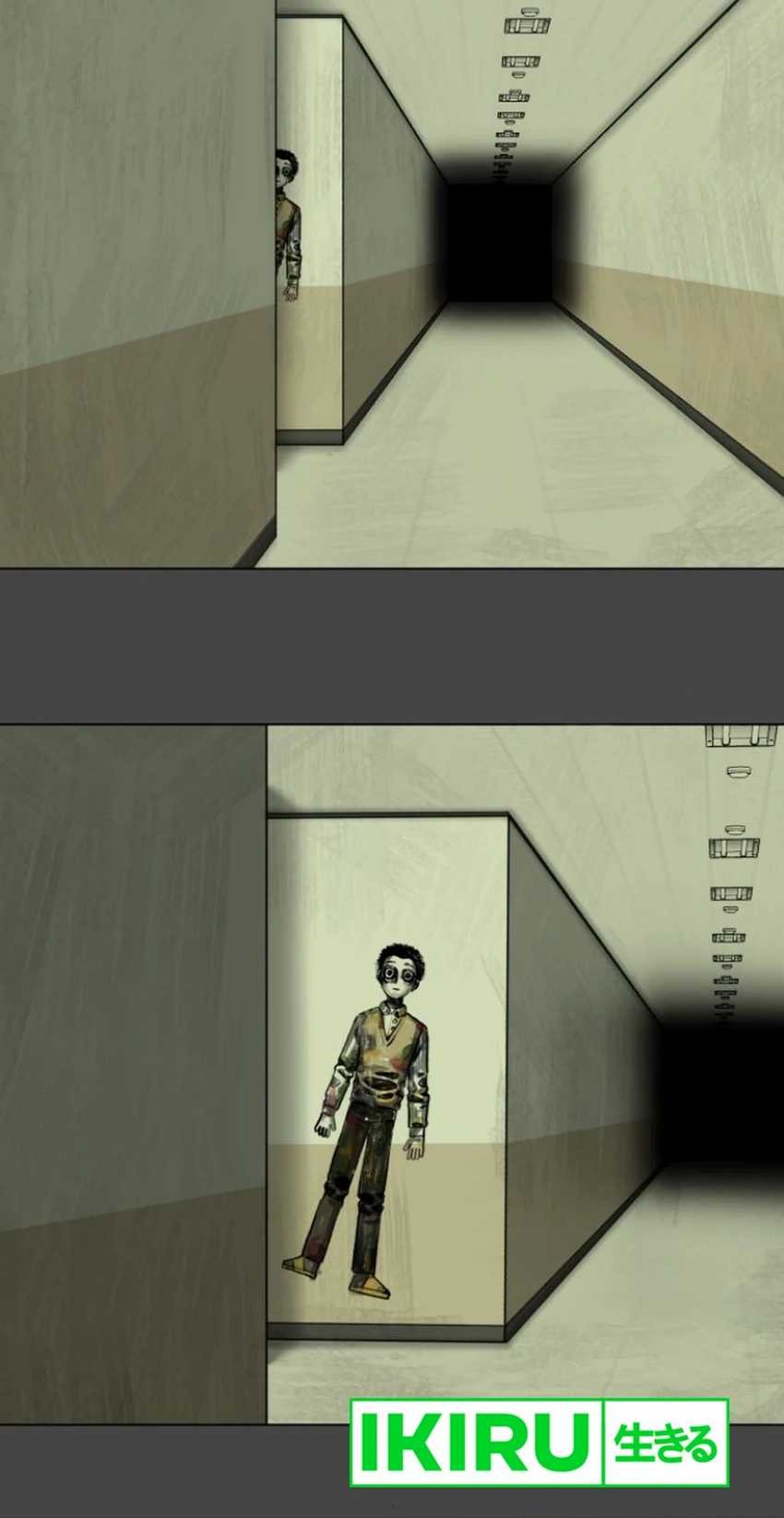 44th Period Survival Class Chapter 6 Gambar 55