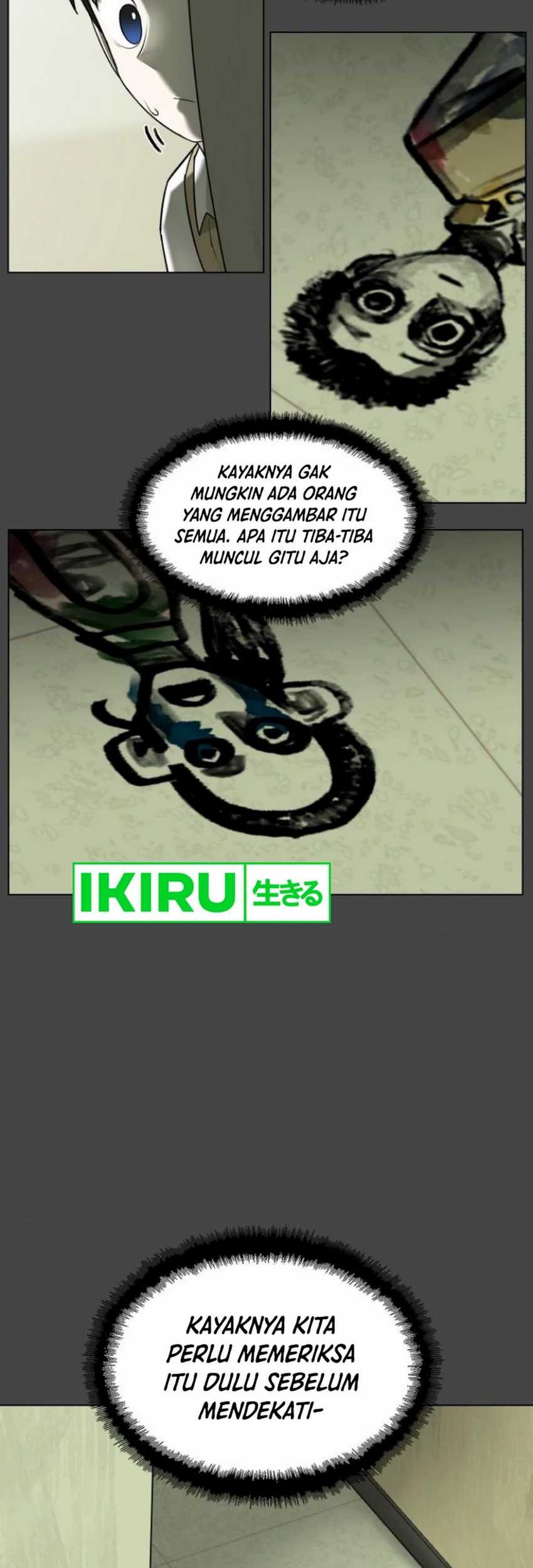 44th Period Survival Class Chapter 6 Gambar 58