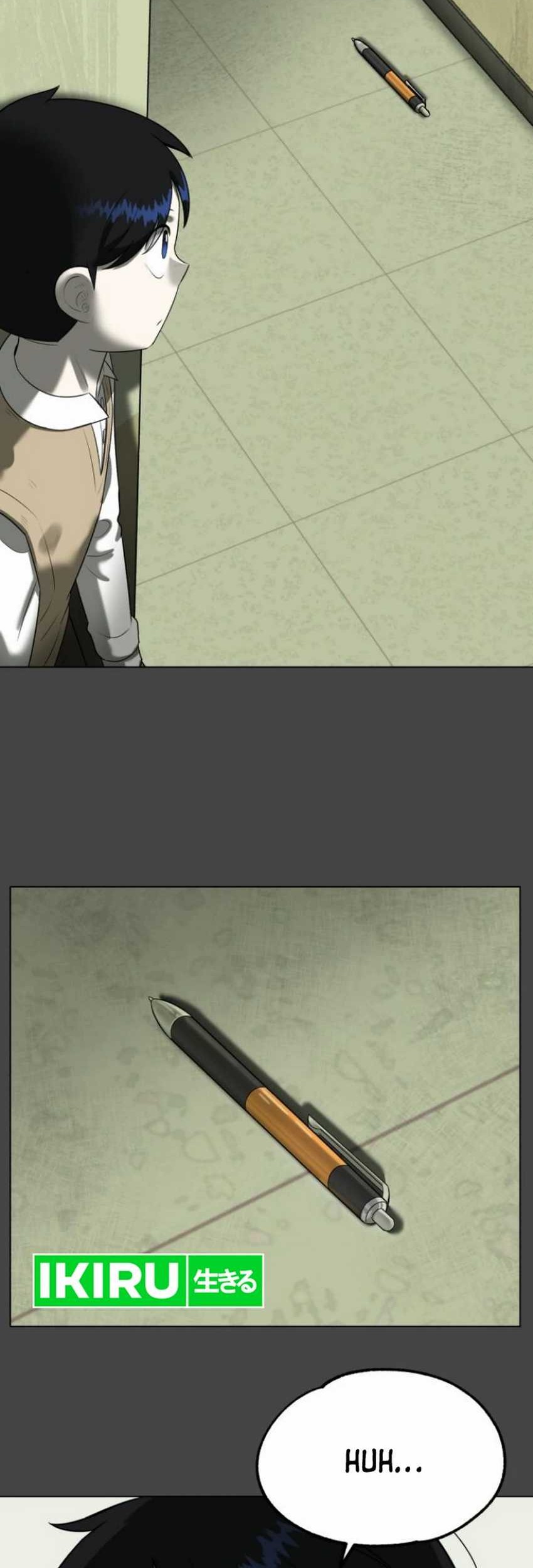 44th Period Survival Class Chapter 6 Gambar 59