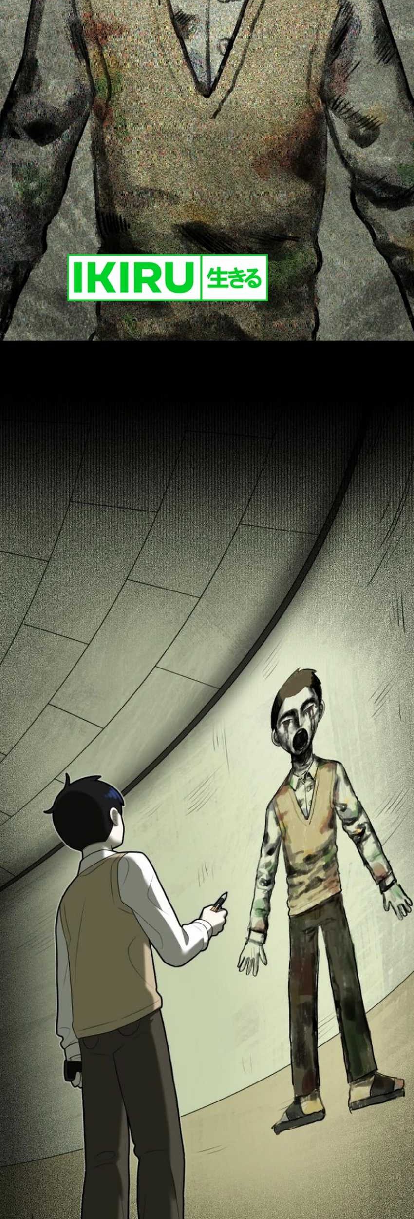 44th Period Survival Class Chapter 6 Gambar 68