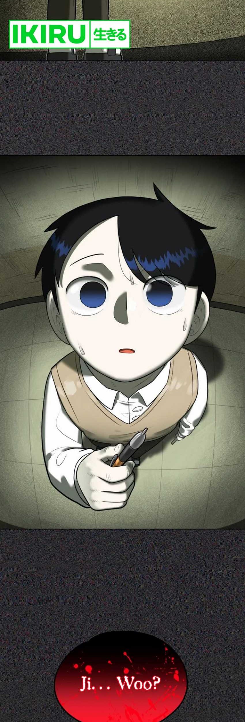 44th Period Survival Class Chapter 6 Gambar 69