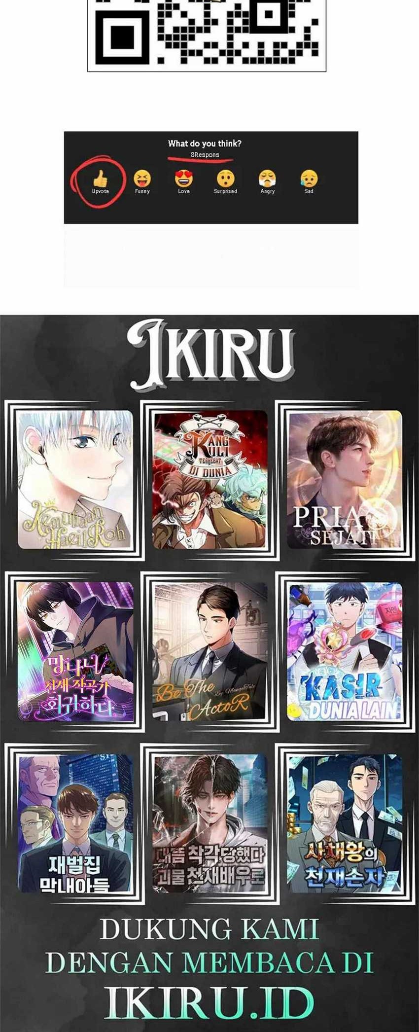 44th Period Survival Class Chapter 6 Gambar 72