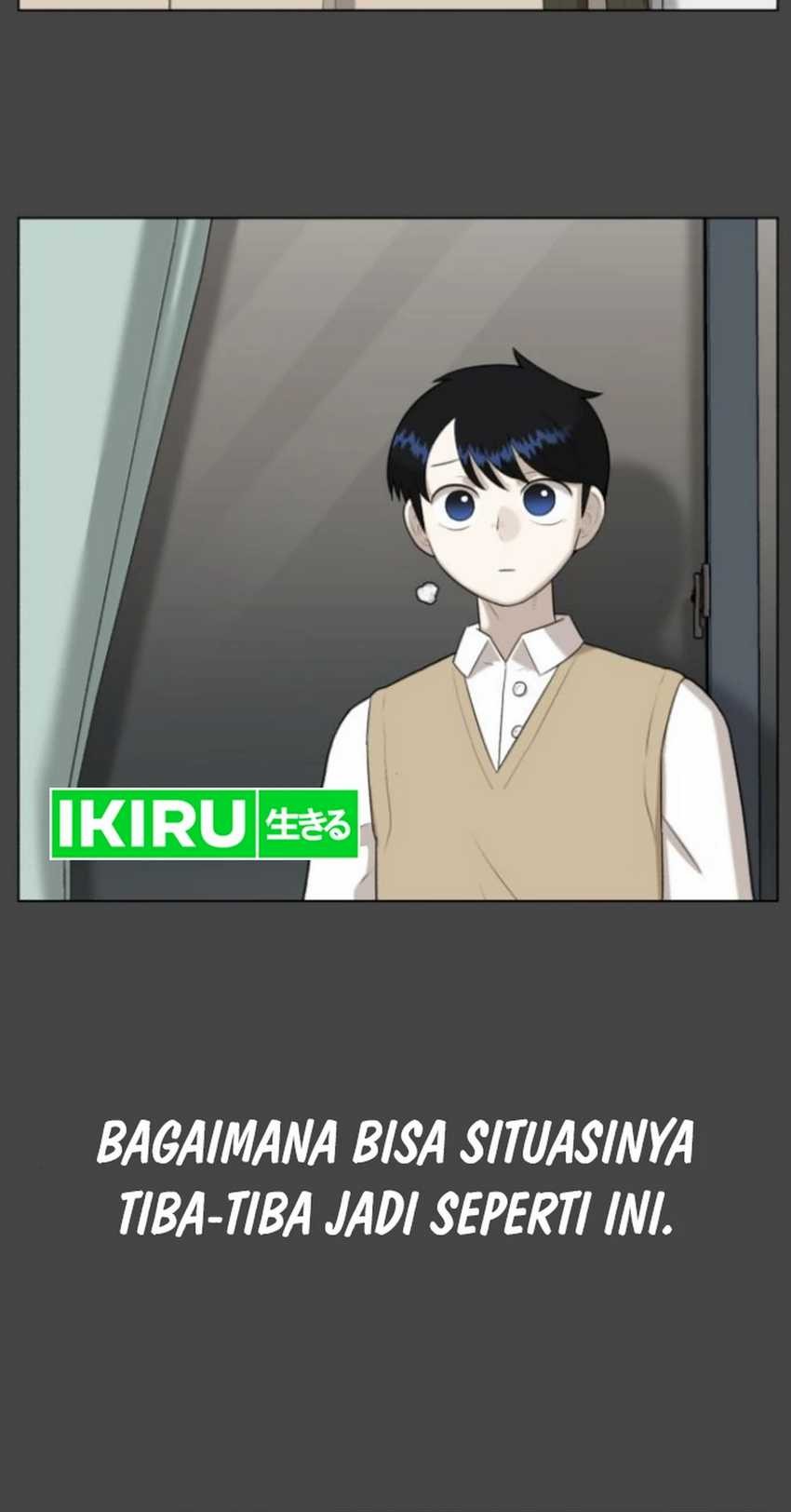 44th Period Survival Class Chapter 6 Gambar 5