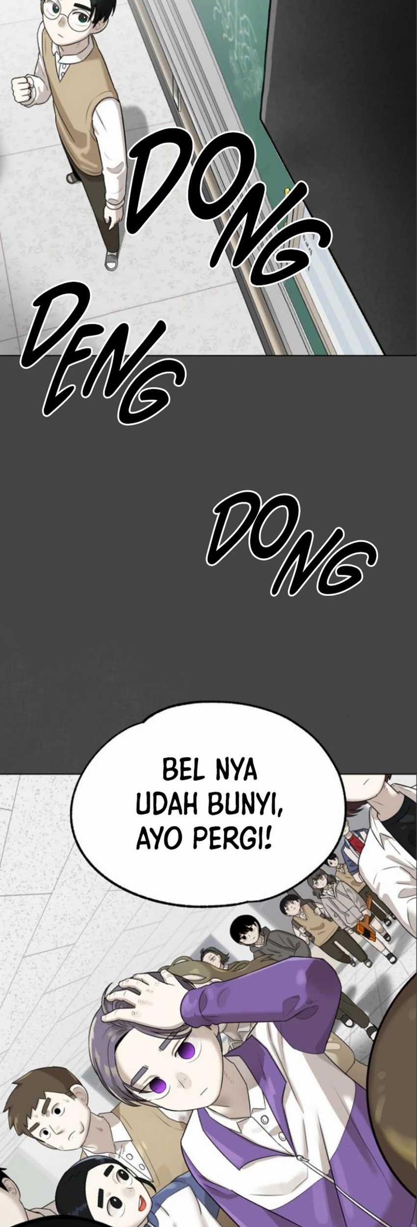 44th Period Survival Class Chapter 6 Gambar 3