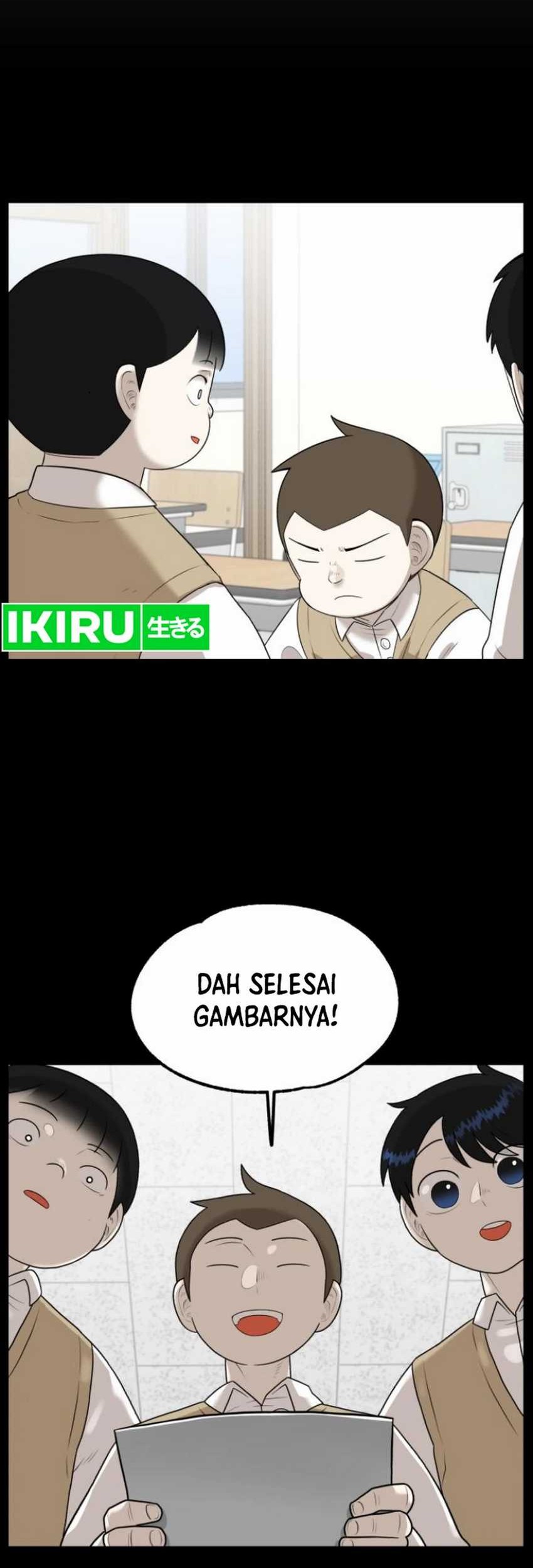 44th Period Survival Class Chapter 6 Gambar 7