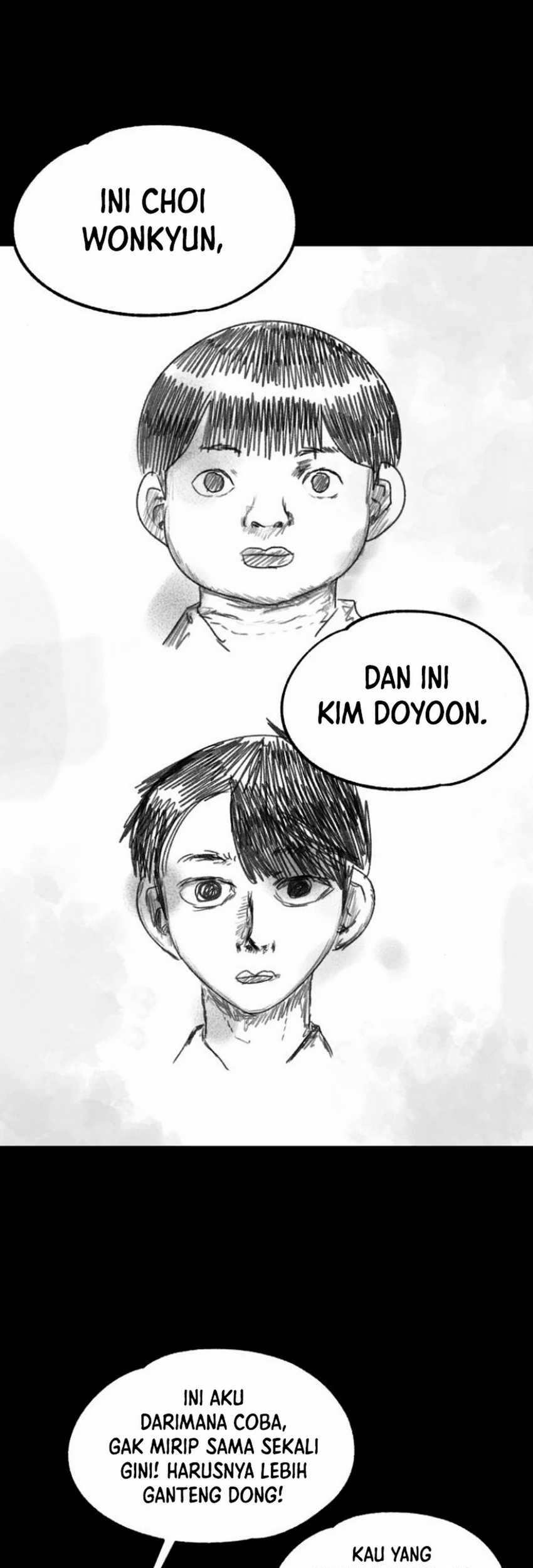 44th Period Survival Class Chapter 6 Gambar 8