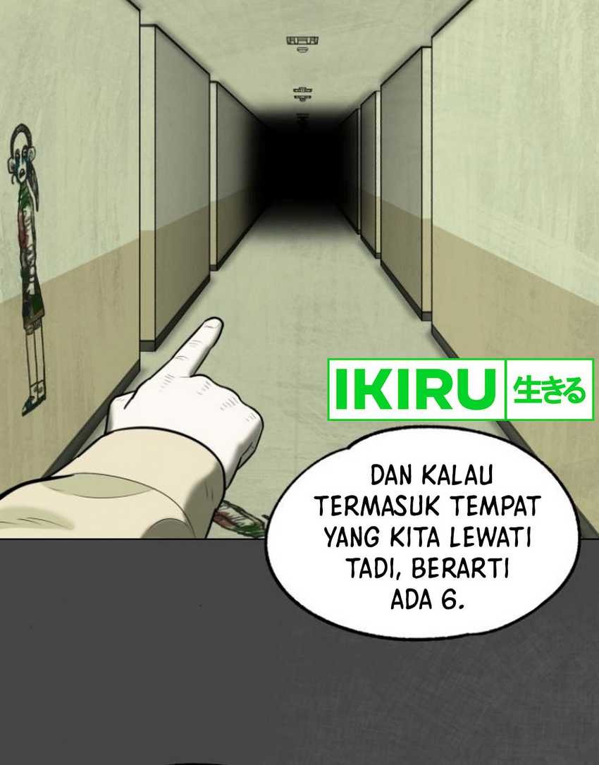 44th Period Survival Class Chapter 7 Gambar 16