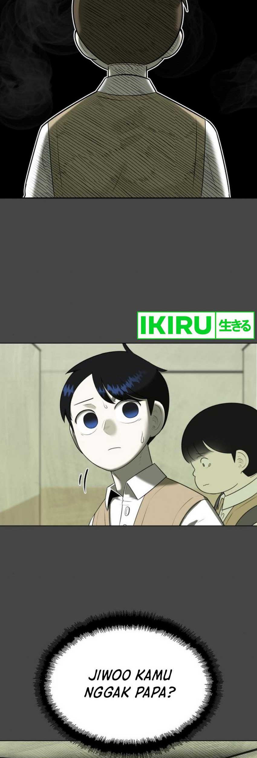 44th Period Survival Class Chapter 7 Gambar 13