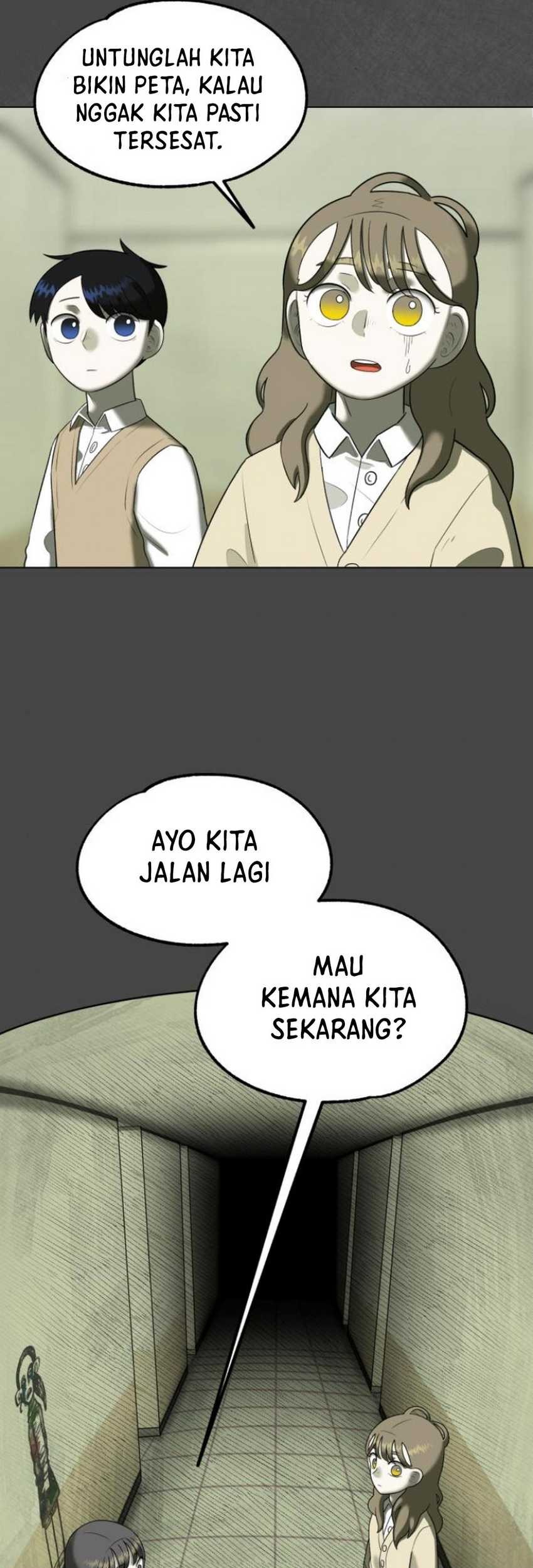 44th Period Survival Class Chapter 7 Gambar 17