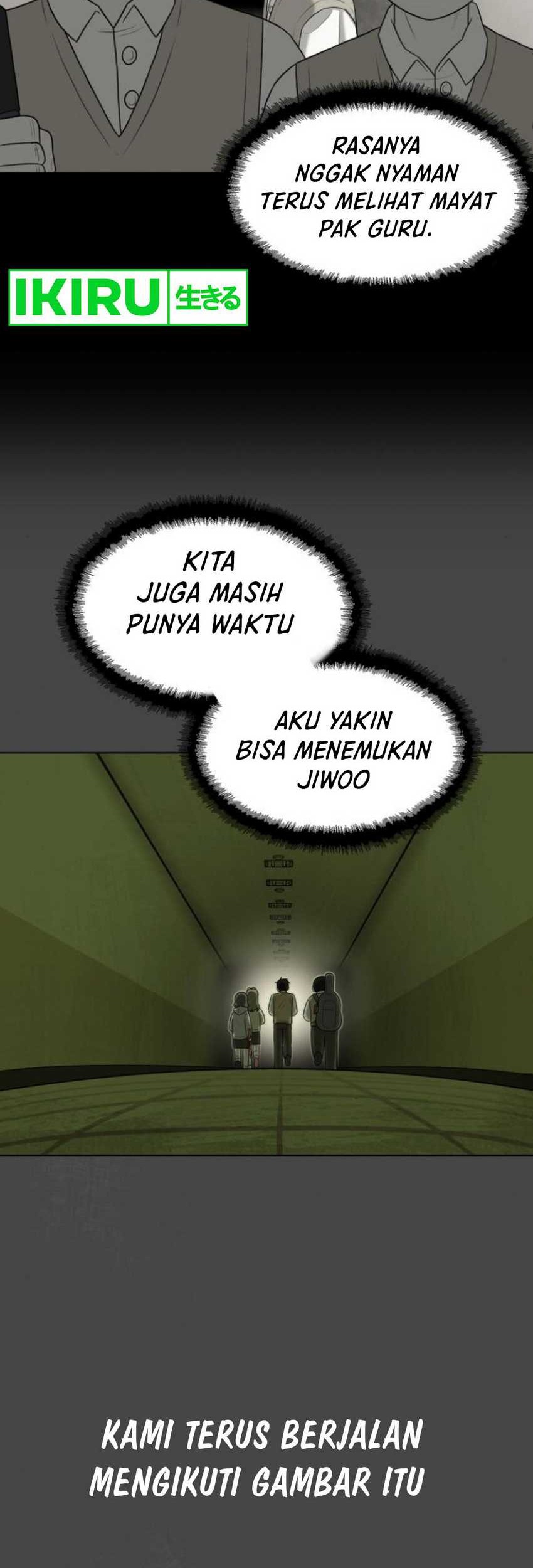 44th Period Survival Class Chapter 7 Gambar 25