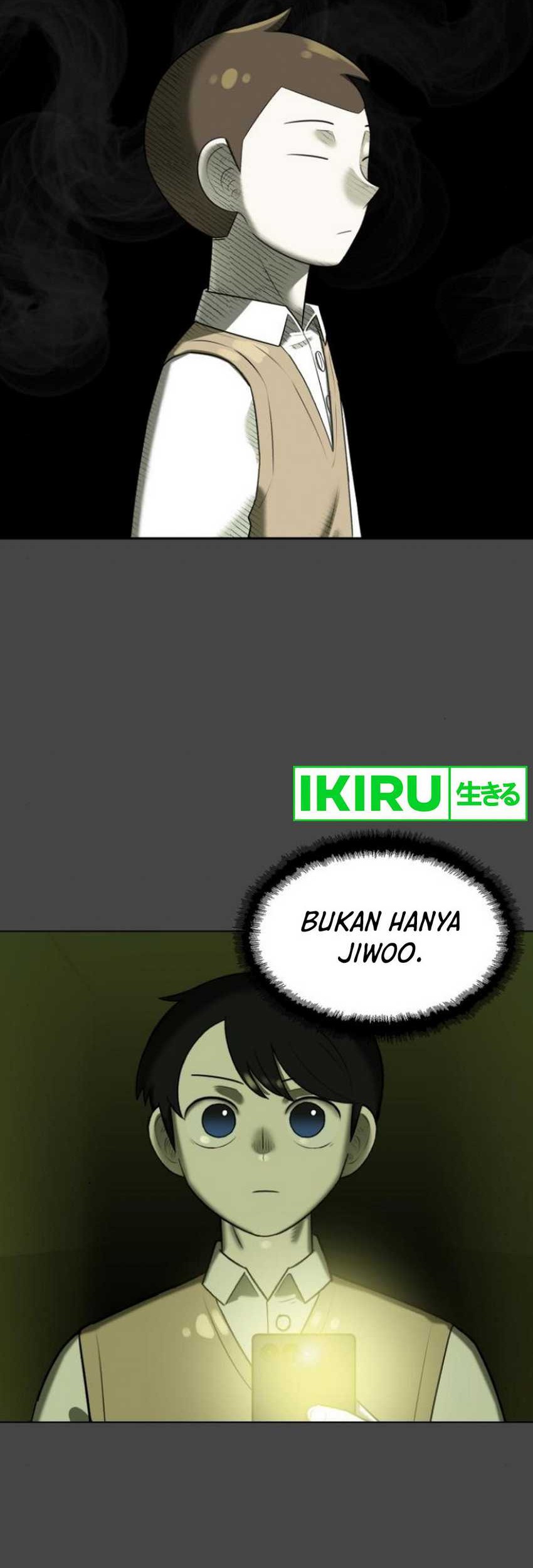 44th Period Survival Class Chapter 7 Gambar 23