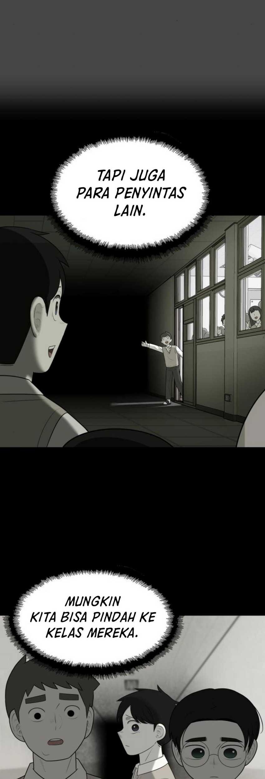 44th Period Survival Class Chapter 7 Gambar 24