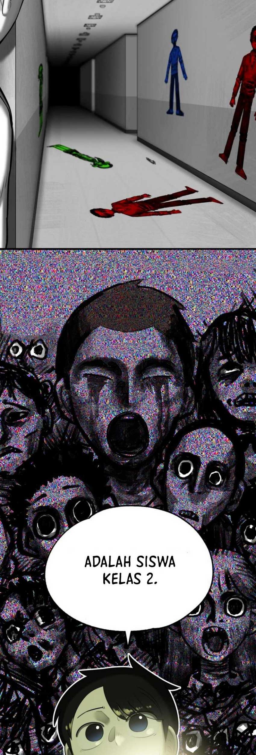 44th Period Survival Class Chapter 7 Gambar 30