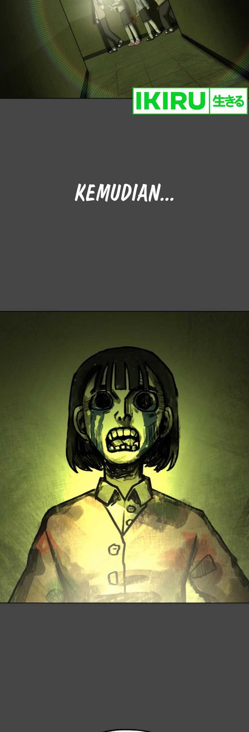 44th Period Survival Class Chapter 7 Gambar 28