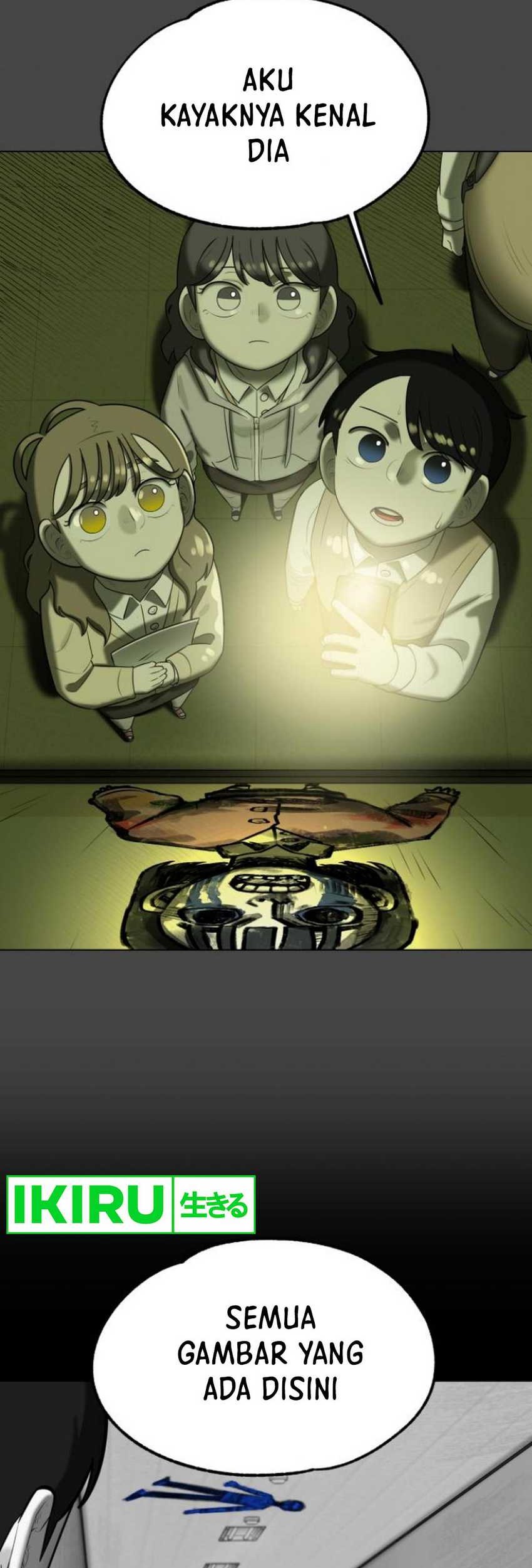 44th Period Survival Class Chapter 7 Gambar 29