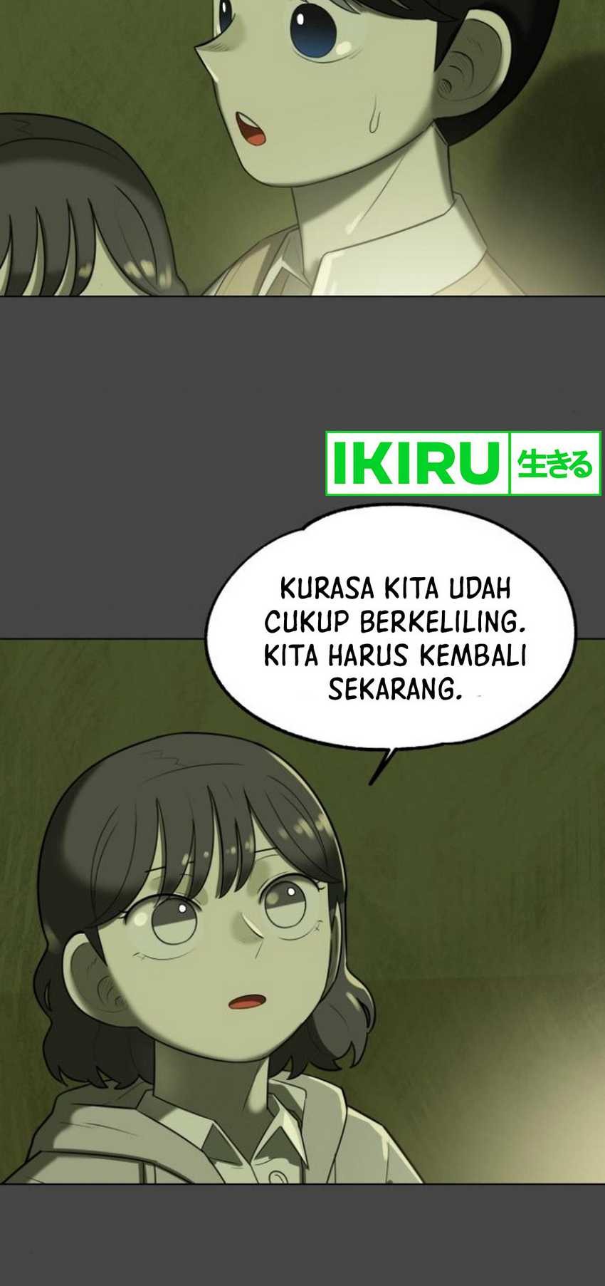 44th Period Survival Class Chapter 7 Gambar 36