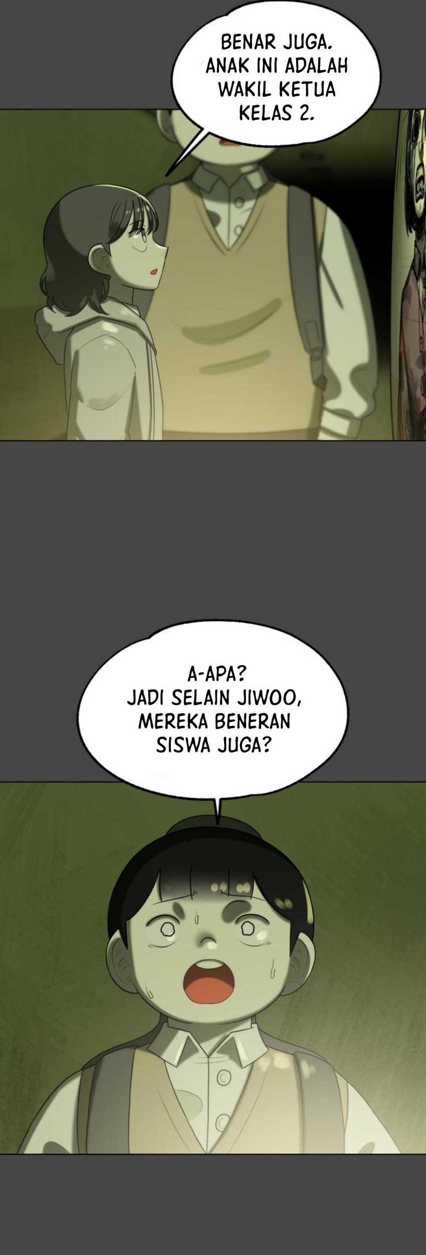 44th Period Survival Class Chapter 7 Gambar 32