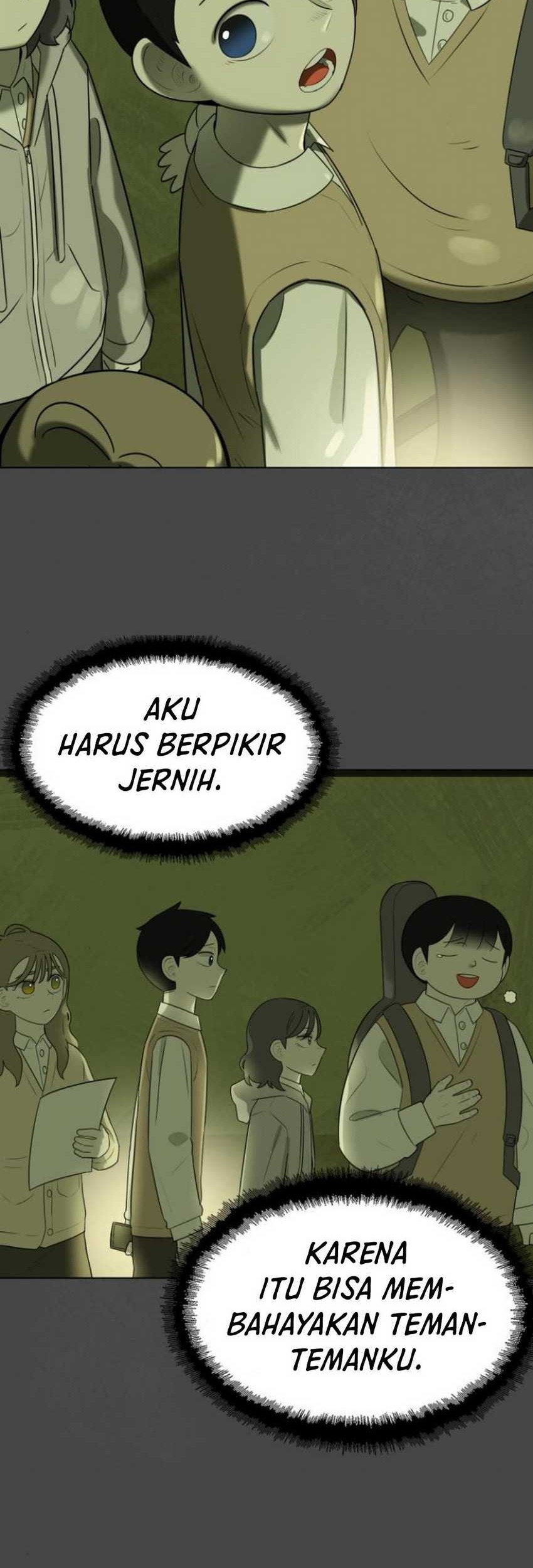 44th Period Survival Class Chapter 7 Gambar 40